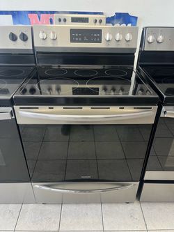 Stove Frigidaire 30”