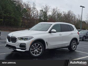 2019 BMW X5