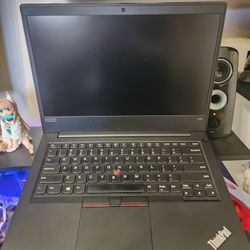 Lenovo Thinkpad