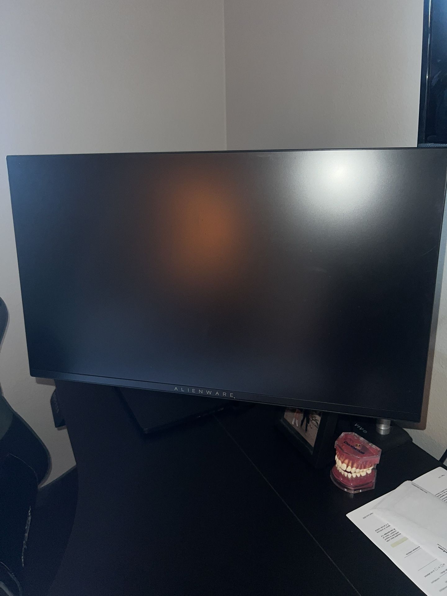 Alienware 240hz 25 Inch Monitor