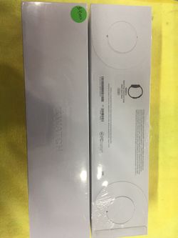 Apple Watch Series 4 40MM / 44MM