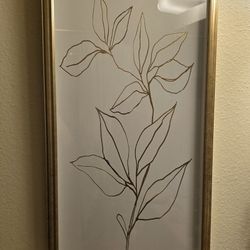 Framed Decor