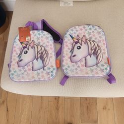 Unicorn Backpacks