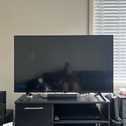 Fire TV 50” Great Condition