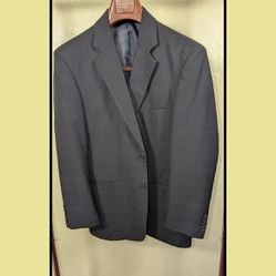 Austin Reed of London Men's Suit