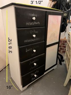 Dresser