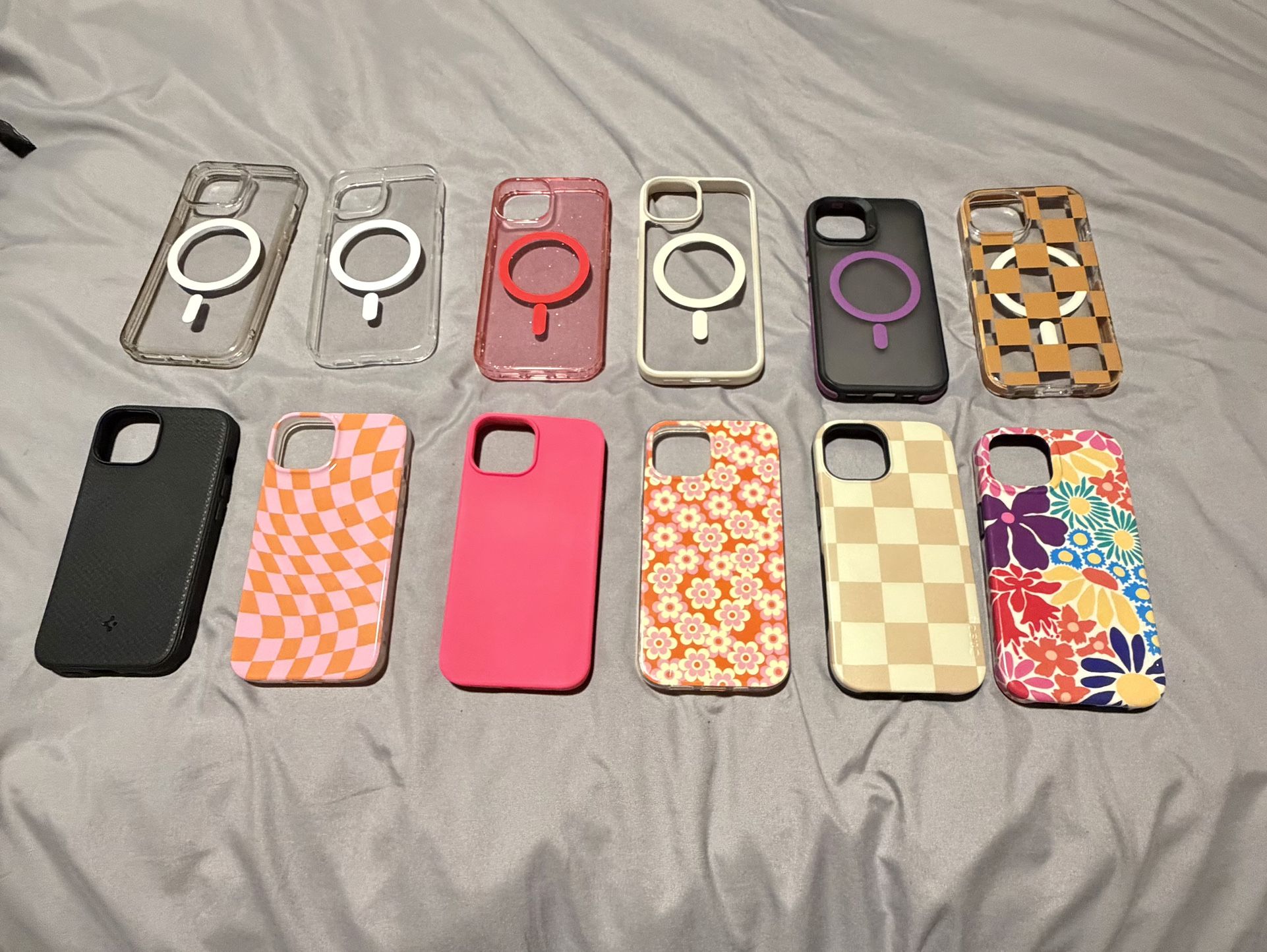 iPhone Cases for iphone 15