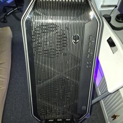 Alienware Area 51 R5 Gaming Pc