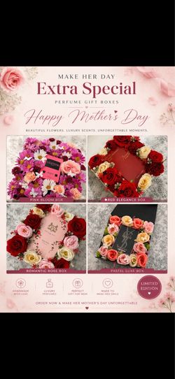 Mothers Day Gift