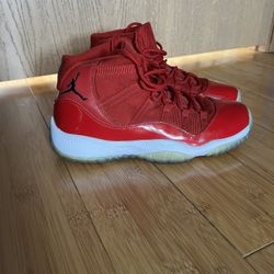 Jordan 11 Retro Win Like 96
