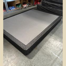 Queen size box spring