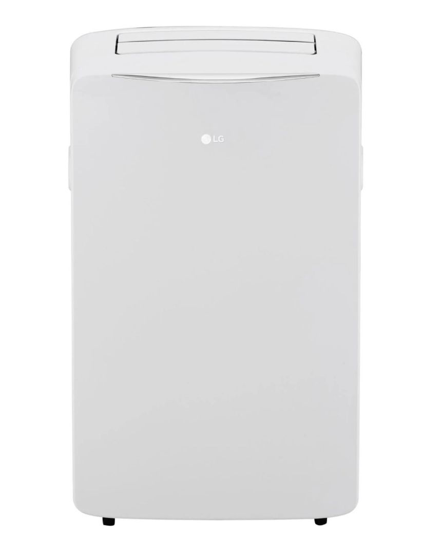 14,000 BTU LG PORTABLE AIR CONDITIONER