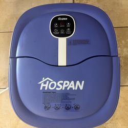 Hospan Foot Spa 