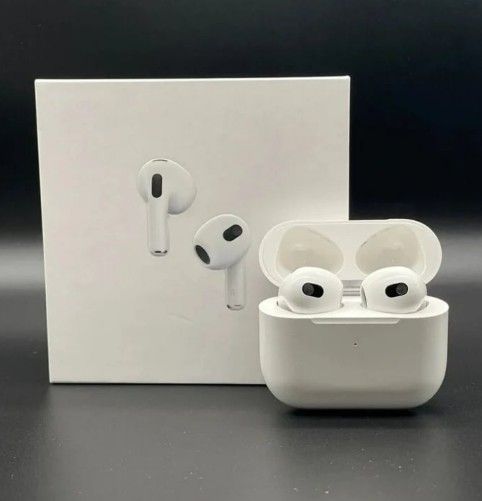 air pods gen 3s