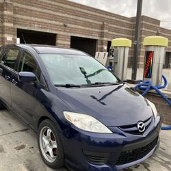 2010 Mazda Mazda5