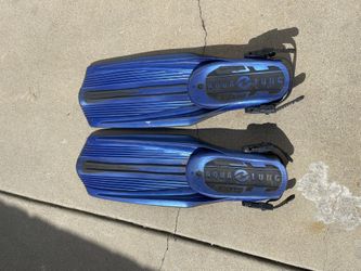 AQUALUNG - Scuba flippers