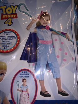 Girls Halloween costume