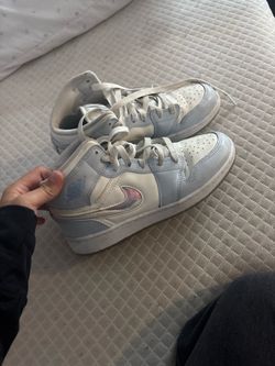 Jordan’s