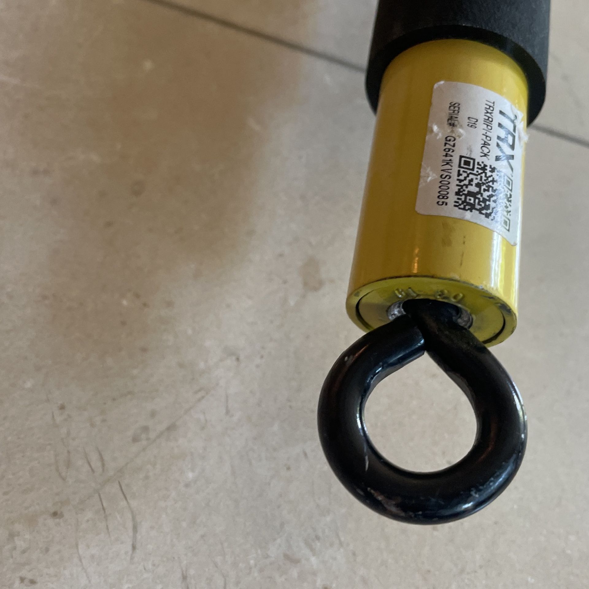 Trx Rip Trainer Originally $250