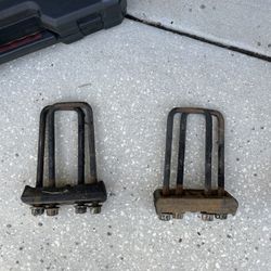 2008 Chevy Silverado 1500 Stock Blocks