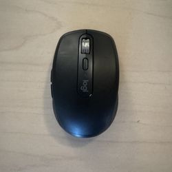 Logitech MX Anywhere 3S Compact Wireless Mouse