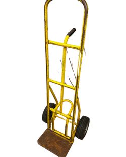 Heavy Duty Metal Furniture Dolly