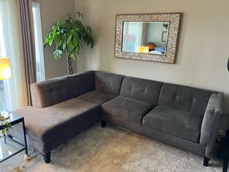 Sectional Sofa