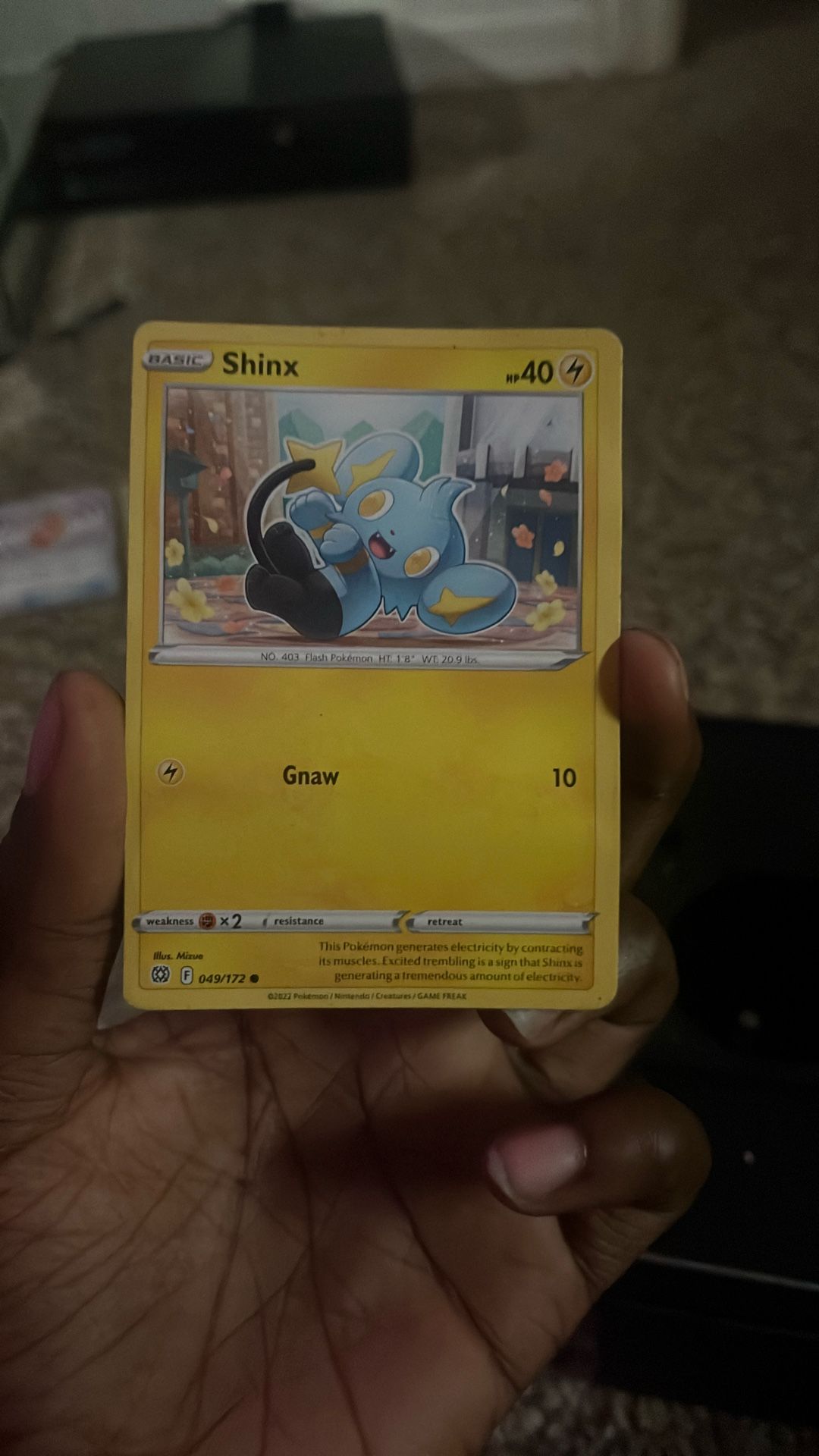 Pokémon 