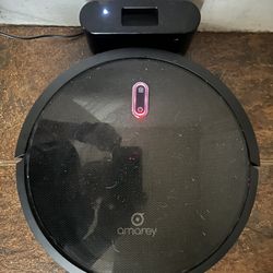 Amarey A800 Robotic Vacuum