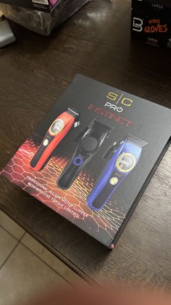 Style Craft instincts original