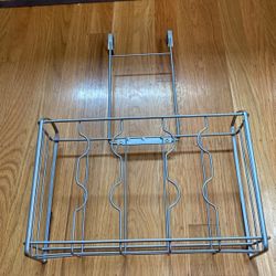 Over The Door Storage Holder 