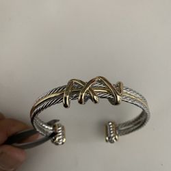 Davit Yurman style  bracelet new piece $85