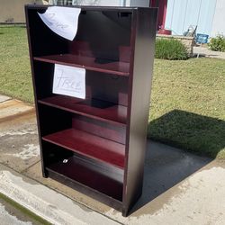 Bookcase. Free