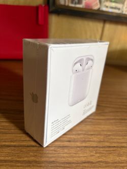 AirPods