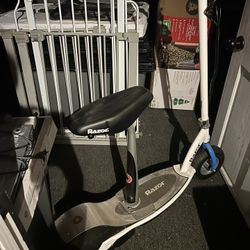 Kid/teen Scooter 