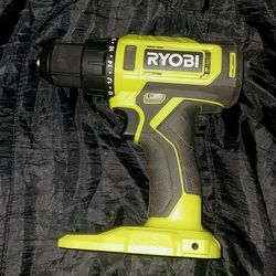 Ryobi 18V 1/2" Drill - Tool Only