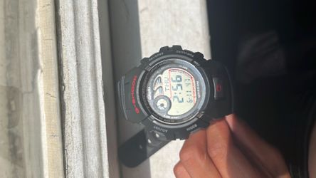 G shock casino