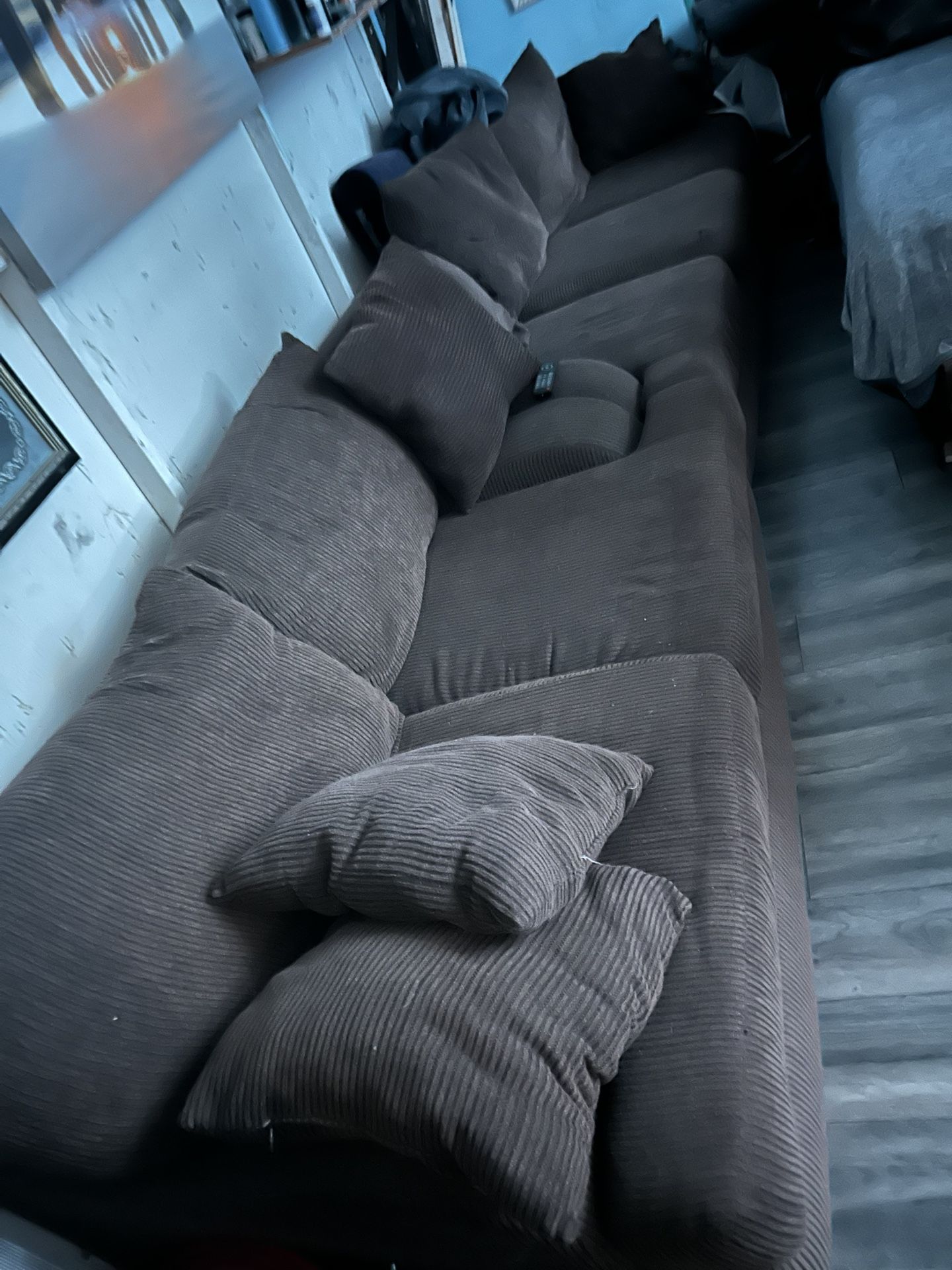 Two Couches