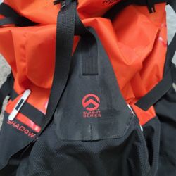 The North Face Summit Series Shadow 40+10 