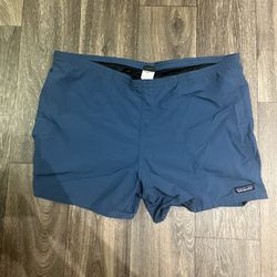 Mens Patagonia Shorts 