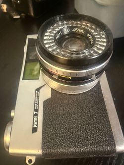 Petri 7 35mm