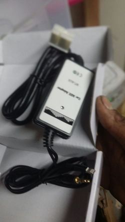 03-07 accord radio aux