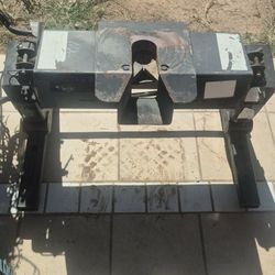 5th Wheel Hitch