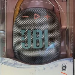 JBL Clip