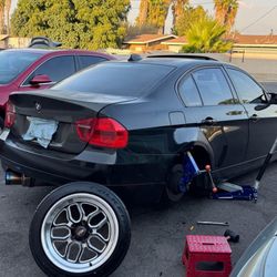 Roll Fenders & Suspension Rx7 Gtr E30 Mazda BMW Honda Lexus Miata R32 Silverado R34 Evo N54 N55 Acura Mr2 Nsx Subaru  Infinity 350z G35 Parts Wheels