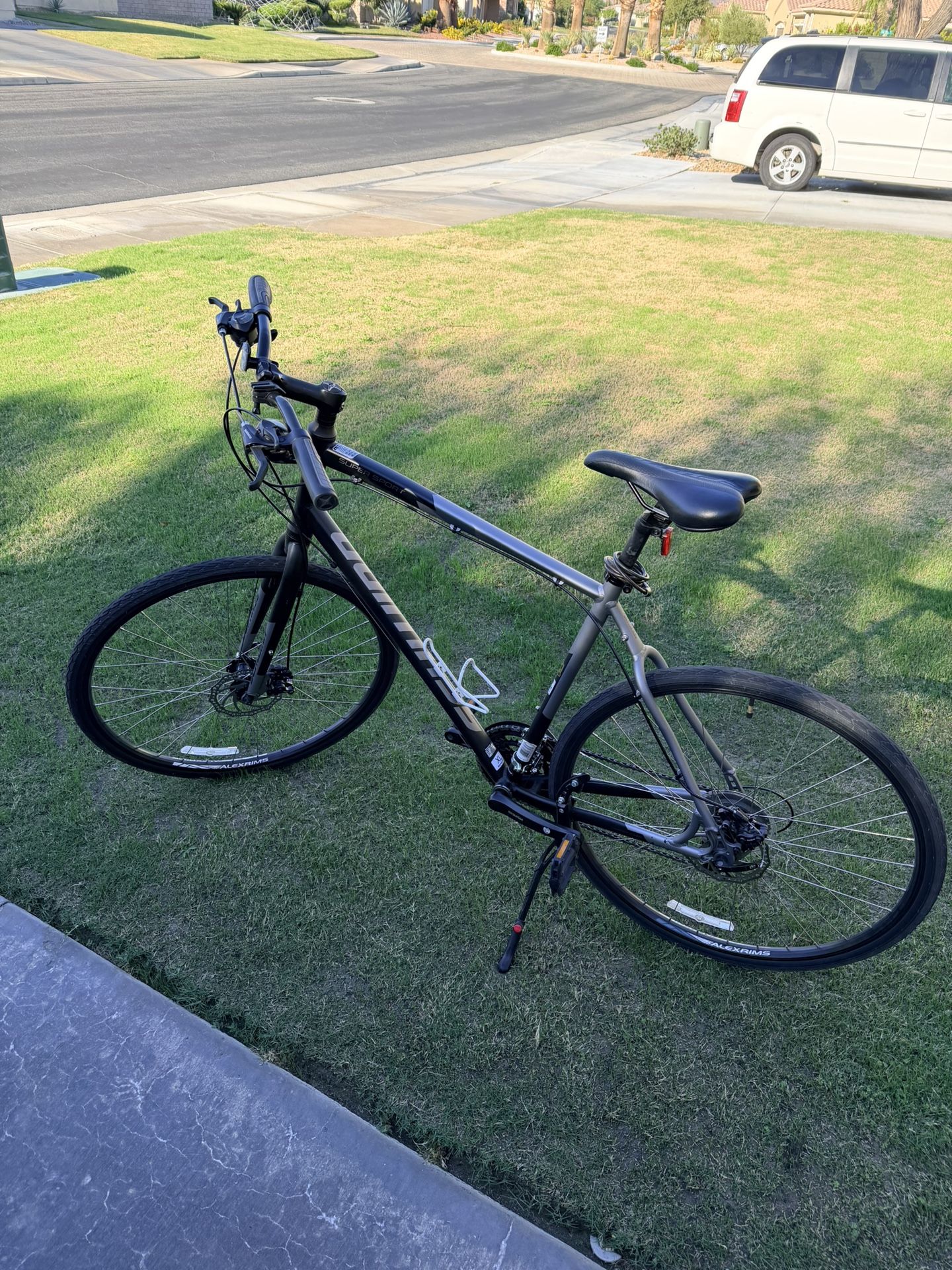Dicks Sporting Goods Bicycle XL