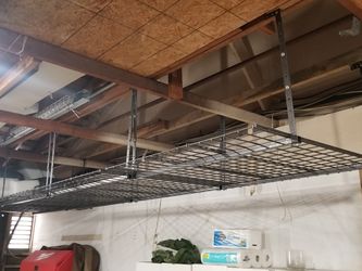 Garage Storage Racks