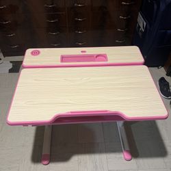 Vivo Height Adjustable Desk