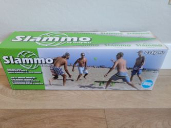 Slammo - $20 OBO