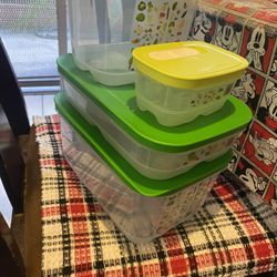 tupperware
